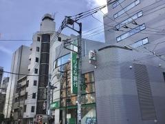 セブンイレブン　西蒲田5丁目店