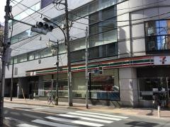 セブンイレブン　西蒲田5丁目店
