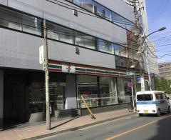 セブンイレブン　西蒲田5丁目店