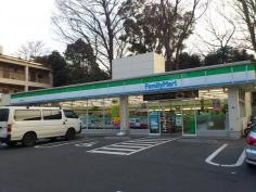 ファミリーマート　上荻青梅街道店