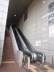 ゆうちょ銀行横浜港店