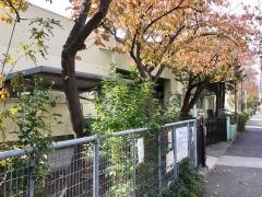 鶴が台保育園