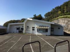 茅ヶ崎市営殿山水泳プール