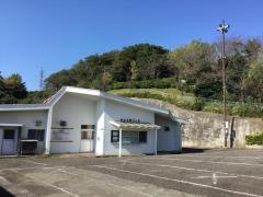 茅ヶ崎市営殿山水泳プール