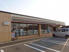 セブンイレブン　富山公文名店