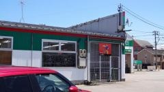 タイヤ館　奥田店