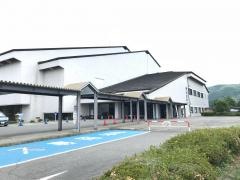 大町市文化会館大町公民館