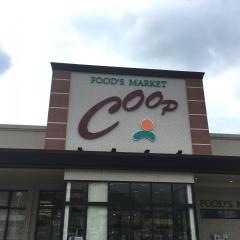 コープぎふ　恵那店