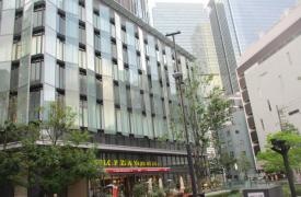 あおぞら銀行名古屋支店