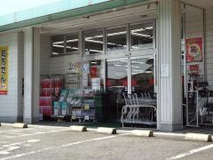 スギ薬局　新知店