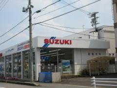 愛知スズキ販売スズキアリーナ味岡
