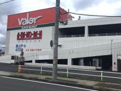 バロー　桑名東店