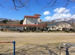 マキノ南小学校