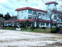 マキノ南小学校
