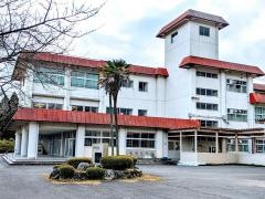 マキノ南小学校