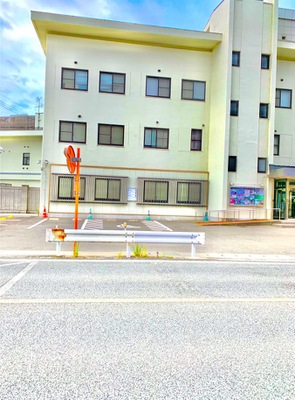 パブリネット 田辺警察署 京田辺市興戸