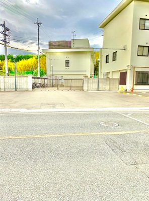 パブリネット 田辺警察署 京田辺市興戸