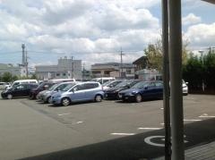 Ｈｏｎｄａ　Ｃａｒｓ京都西葛野大路店