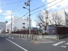 中浜小学校