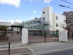 中浜小学校
