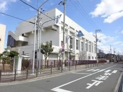 中浜小学校