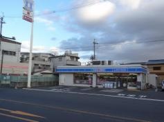 ローソン　枚方牧野下島町店