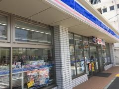 ローソン　枚方牧野下島町店