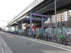 福島出入口ＩＣ