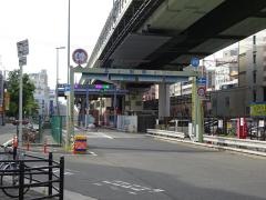 福島出入口ＩＣ