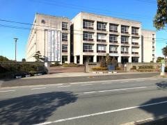 兵庫県立三木北高等学校