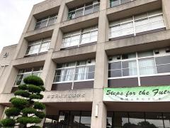 兵庫県立三木北高等学校