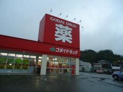 ゴダイドラッグ加西店