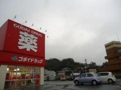 ゴダイドラッグ加西店