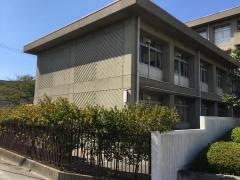 高砂市立高砂中学校