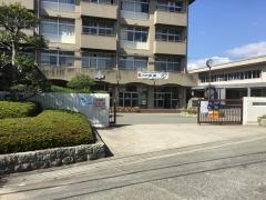 高砂市立高砂中学校