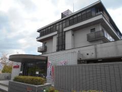 国民宿舎赤とんぼ荘