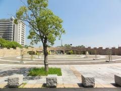 井吹台中公園