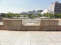 井吹台中公園