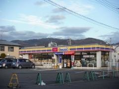 ミニストップ　桜井芝店
