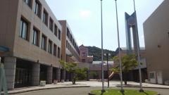 和歌山県立医科大学　三葛キャンパス