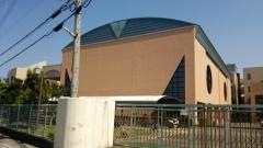 和歌山県立医科大学　三葛キャンパス