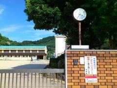 加茂川小学校