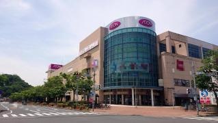 イオン　米子駅前店