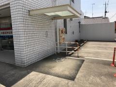 水島信用金庫矢柄支店