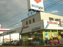 スズキ自販広島スズキアリーナ三原中央