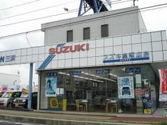 スズキ自販広島スズキアリーナ三原中央