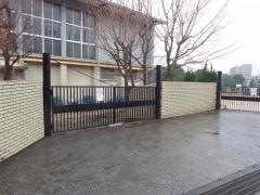 秋月小学校
