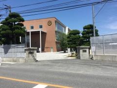 宇部フロンティア大学付属香川高等学校
