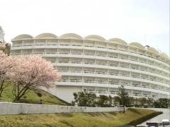 ホテルレオマの森