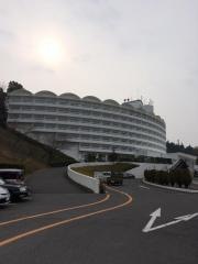 ホテルレオマの森